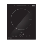 Goodway GHC-20285 30cm Built-in Single Zone Induction Hob